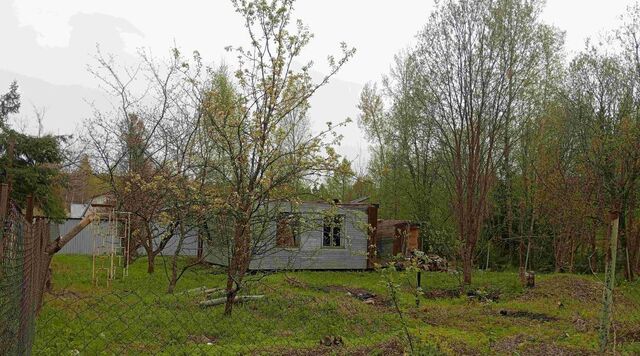 дом п Киевский ТиНАО ул. Купалы, г Щёлково, Берендеи СНТ фото