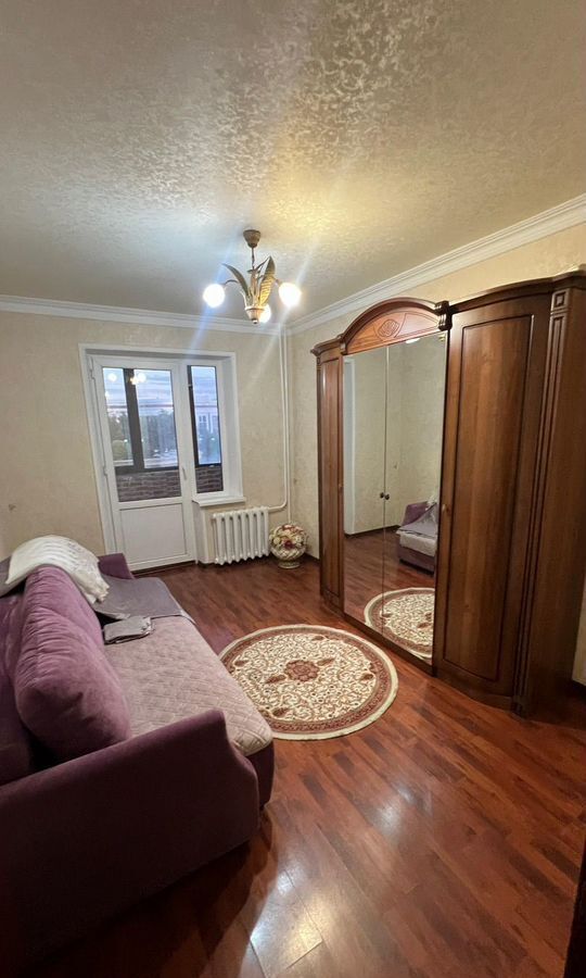 квартира г Грозный ул Дьякова 18 Ахматовский район фото 3