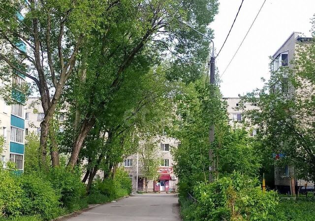 комната р-н Свердловский ул Таборская 20 фото