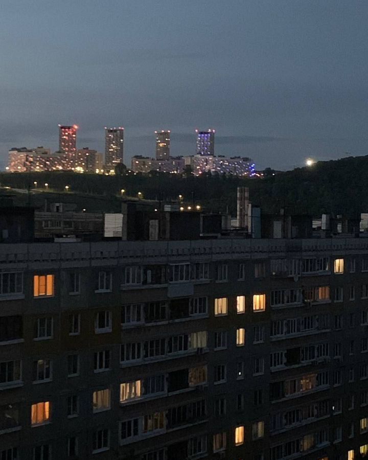 квартира г Нижний Новгород р-н Ленинский Молитовка III Ленинская ул Даргомыжского 15а фото 9