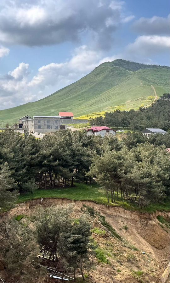 квартира г Махачкала Новые Тарки Еловая ул., 8 фото 24