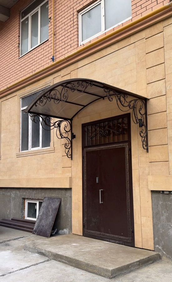квартира г Махачкала Новые Тарки Еловая ул., 8 фото 32