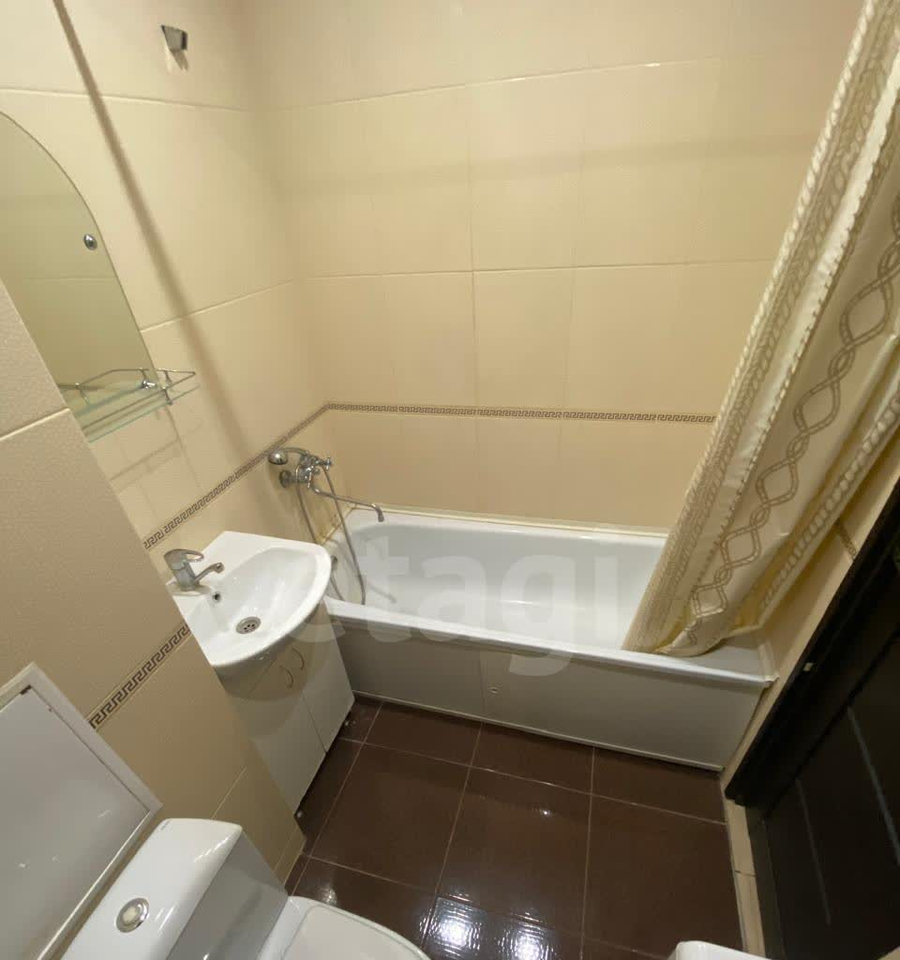 квартира г Обнинск ул Гагарина 65 ЖК «Новый бульвар» фото 10