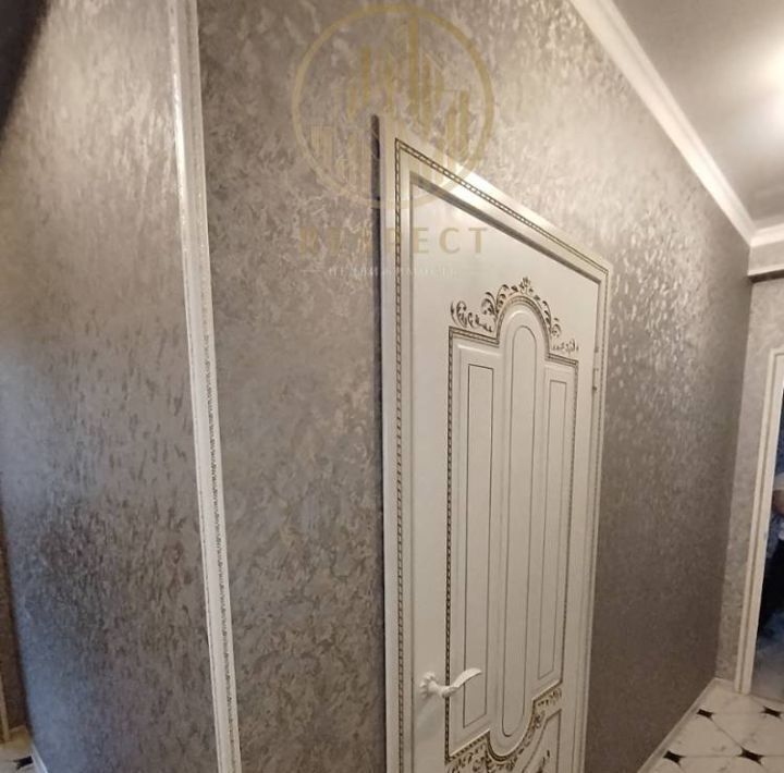 квартира г Ессентуки ул Никольская 21к/1 ЖК «Радужный» фото 8