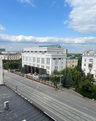 р-н Центральный ул Цвиллинга 34 фото