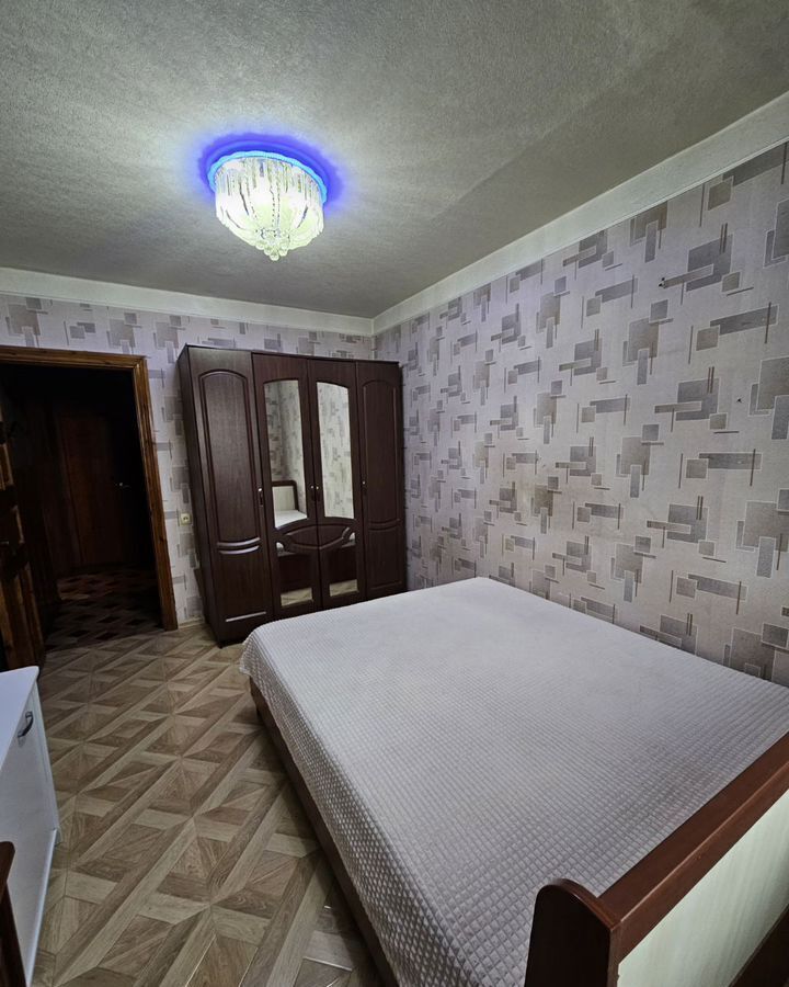 квартира г Пятигорск п Свободы ул 1-я Набережная 32/3 фото 5