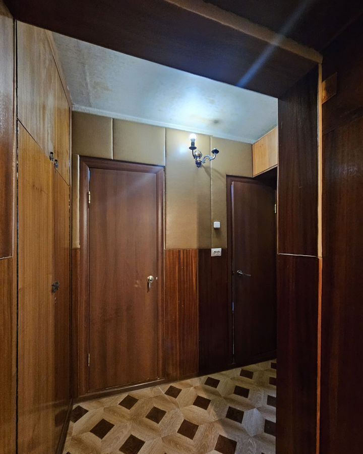 квартира г Пятигорск п Свободы ул 1-я Набережная 32/3 фото 15