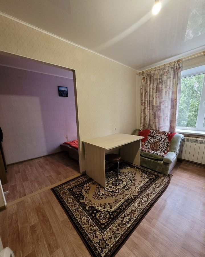 квартира г Астрахань р-н Кировский б-р Победы 54к/3 фото 3
