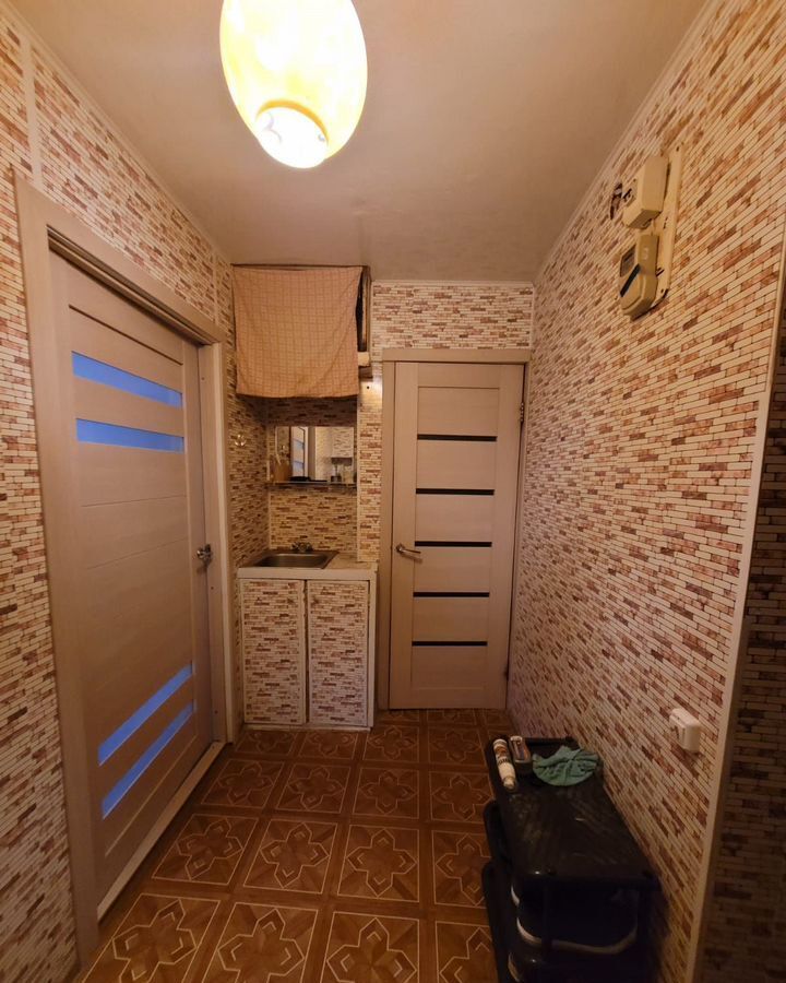 квартира г Астрахань р-н Кировский б-р Победы 54к/3 фото 7