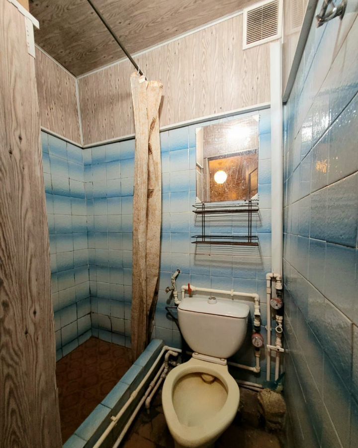 квартира г Астрахань р-н Кировский б-р Победы 54к/3 фото 9