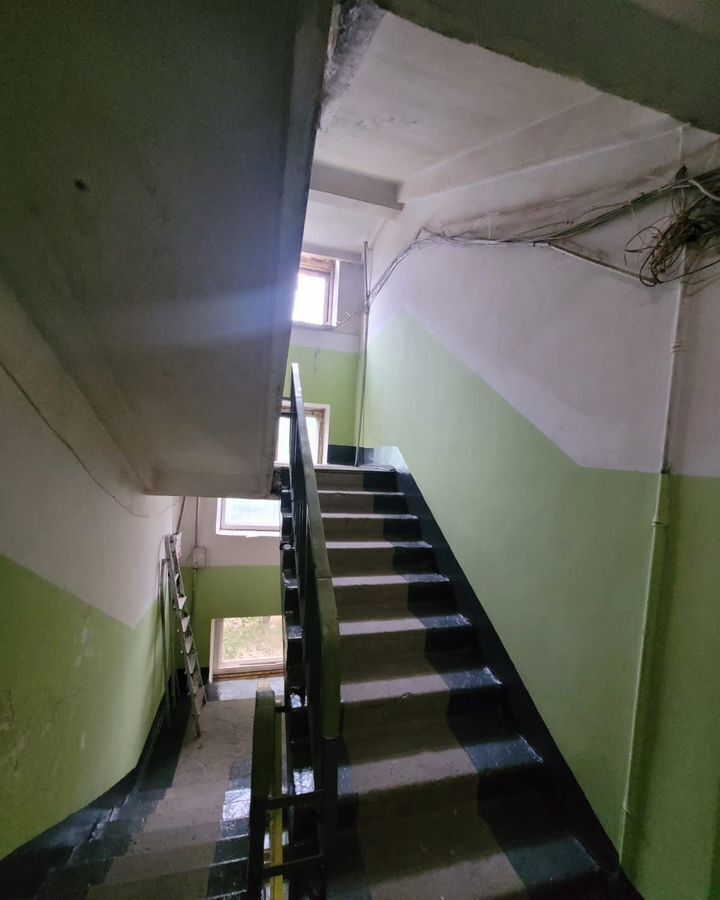 квартира г Астрахань р-н Кировский б-р Победы 54к/3 фото 11