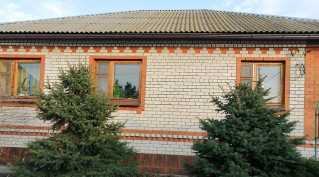 дом р-н Советский посёлок Верхняя Ельшанка ул Тбилисская фото