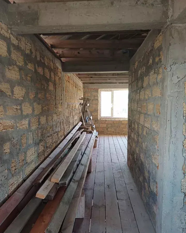 дом г Севастополь территория ТСН СНТ РМЗ, 120, Крым фото 14