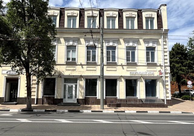 р-н Пролетарский Нахичевань ул Советская 3 фото