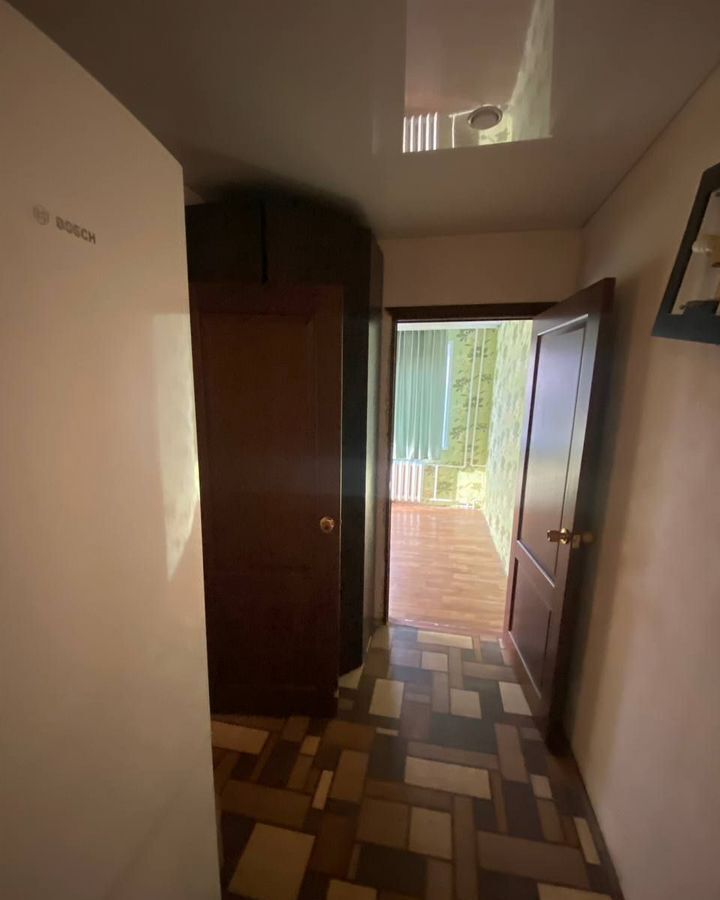 квартира г Новодвинск ул Космонавтов 4 фото 5