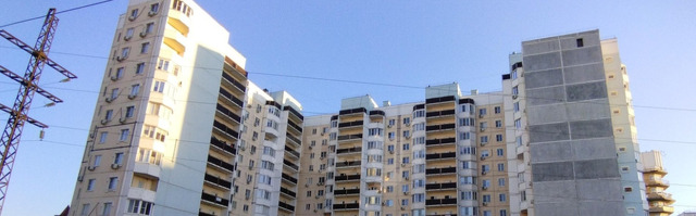 р-н Кировский ул Минусинская 6 фото