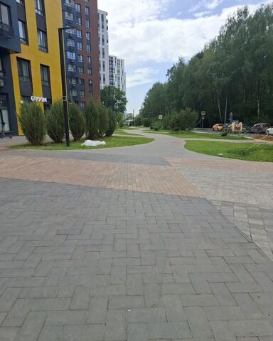 п Мосрентген метро Коммунарка ул Лобановский Лес 13 Филатов луг, Новомосковский административный округ, Московская область фото