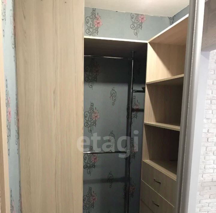 квартира г Липецк р-н Советский ул Осканова 6 микрорайон «Елецкий» фото 11