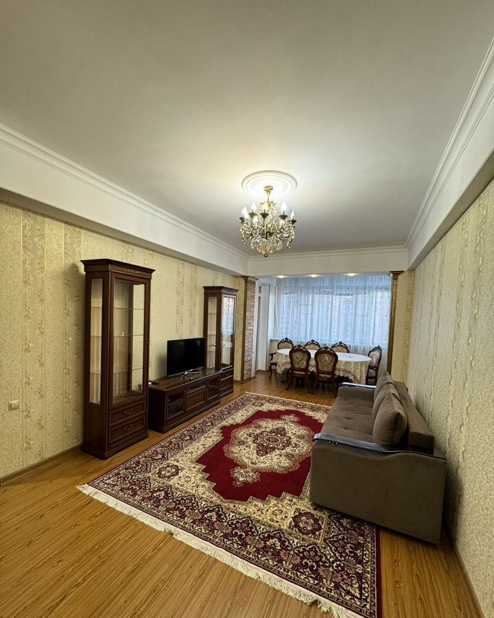 квартира г Махачкала р-н Ленинский туп Ирчи Казака 1-й 13 фото 5