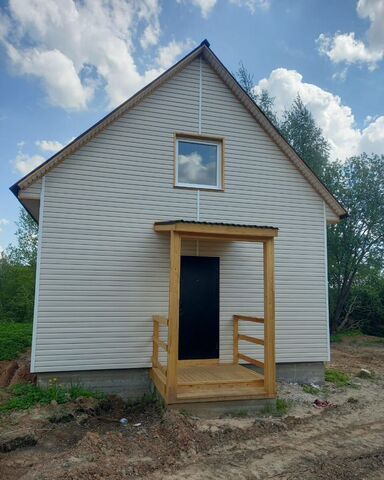 городской округ Истра д Ефимоново 39 км, Истра, Волоколамское шоссе фото