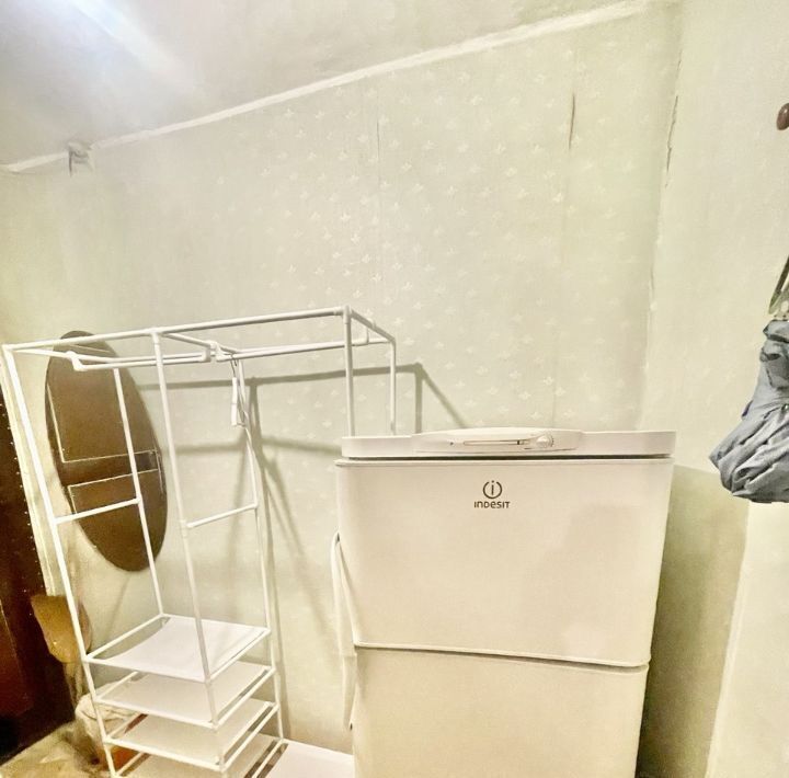 квартира г Москва метро Проспект Вернадского пр-кт Вернадского 83 муниципальный округ Проспект Вернадского фото 7
