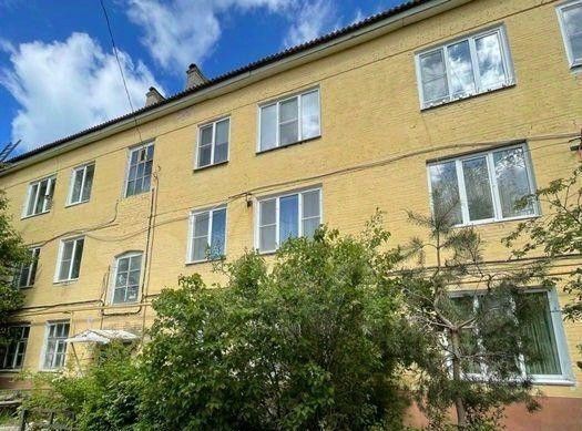 квартира г Бор ул Коммунистическая 6 фото 12