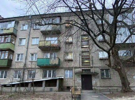 квартира г Бор ул Октябрьская 57 фото 14