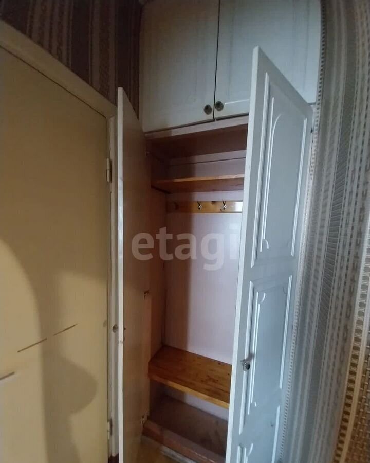 квартира г Архангельск р-н округ Майская Горка ул Полины Осипенко 20 фото 8