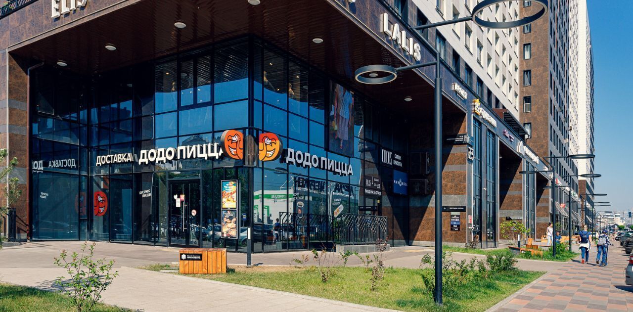 квартира г Красноярск р-н Советский ул 78 Добровольческой Бригады 23 фото 3