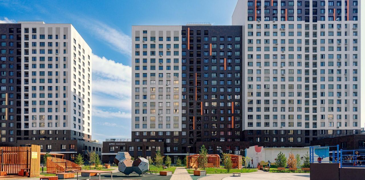 квартира г Красноярск р-н Советский ул 78 Добровольческой Бригады 23 фото 1