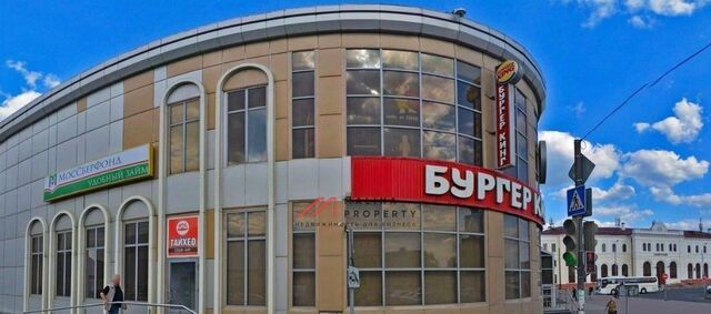 торговое помещение ул Ворошилова 214 фото