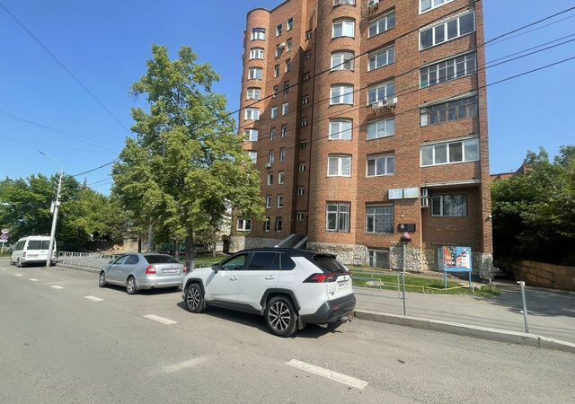 свободного назначения р-н Советский ул Ленина 162 фото