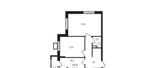 ЖК «Соседи» 1 фото ЖК «Соседи» 1 фото