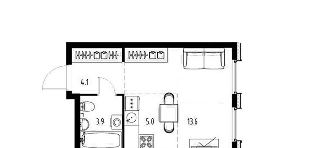 Мещерская, ЖК Заречный квартал, к 5 фото Мещерская, ЖК Заречный квартал, к 5 фото