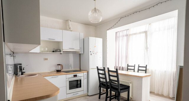 р-н Карасунский КСК дом 31 м-н фото р-н Карасунский КСК дом 31 м-н фото