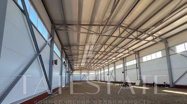 д Старое Кощаково ул Промпарковая 6 Кощаковское с/пос фото д Старое Кощаково ул Промпарковая 6 Кощаковское с/пос фото