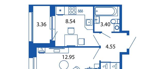 ул Центральная 30к/1 Новоселье городской поселок, Проспект Ветеранов фото ул Центральная 30к/1 Новоселье городской поселок, Проспект Ветеранов фото