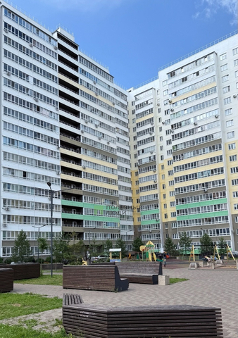 г Киров р-н Ленинский ул Потребкооперации 44 ЖК «Слобода Курочкины» фото г Киров р-н Ленинский ул Потребкооперации 44 ЖК «Слобода Курочкины» фото