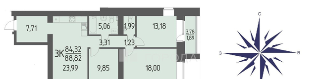 Life м-н, Петра Чайковского улица, 1 фото Life м-н, Петра Чайковского улица, 1 фото