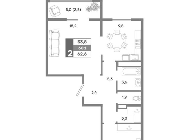 ЖК «Прогресс» Мирновское с/пос фото ЖК «Прогресс» Мирновское с/пос фото