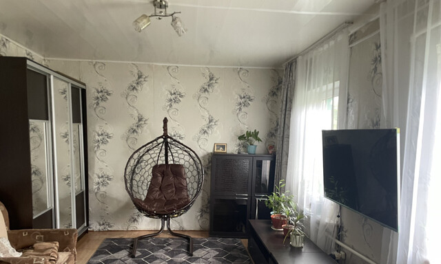 Городок, улица Фабричный посёлок, 12, Ковровский район фото Городок, улица Фабричный посёлок, 12, Ковровский район фото