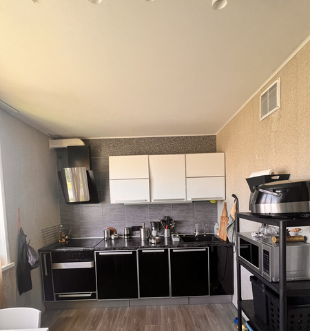 ул Уфимская 8 Ново-Казанцево фото ул Уфимская 8 Ново-Казанцево фото