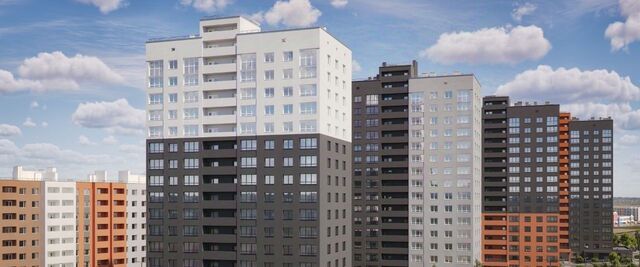 Смышляевка городское поселение, Уют-Парк жилой комплекс фото Смышляевка городское поселение, Уют-Парк жилой комплекс фото