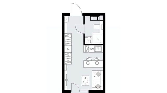 Лаголовское с/пос, Проспект Ветеранов, 1. фото Лаголовское с/пос, Проспект Ветеранов, 1. фото