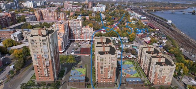 г Иркутск р-н Свердловский ул Пушкина 25 фото
