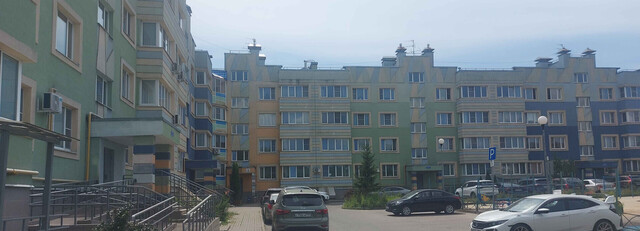 ул Широкая 11 Истра муниципальный округ фото ул Широкая 11 Истра муниципальный округ фото