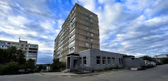 пгт Мурмаши ул Советская 35 фото пгт Мурмаши ул Советская 35 фото