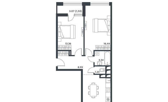 Жилой комплекс Level Лесной, Пятницкое шоссе фото Жилой комплекс Level Лесной, Пятницкое шоссе фото