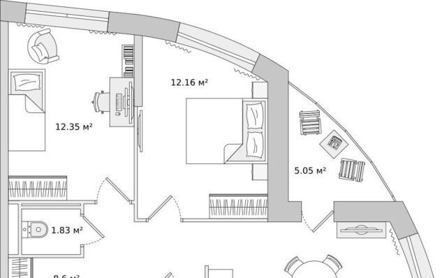 дом 5к/1 Девяткино фото дом 5к/1 Девяткино фото
