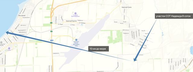 снт Надежда пр-д 1-й 18 СОТ, Анапа муниципальный округ фото снт Надежда пр-д 1-й 18 СОТ, Анапа муниципальный округ фото